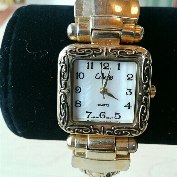 Bracelet Watch - Picture 2 of 4